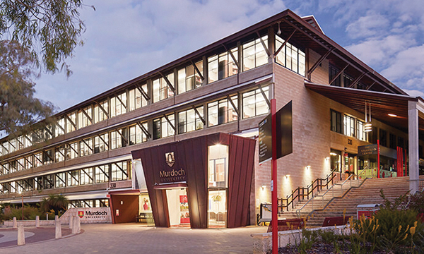 LLB (Hons), Murdoch University programme