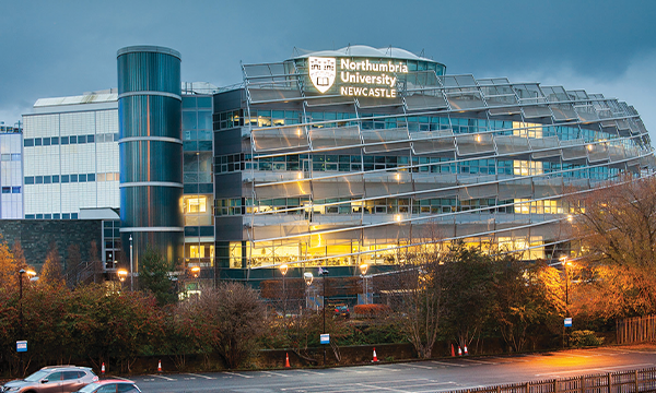 LLB (Hons), Northumbria University programme