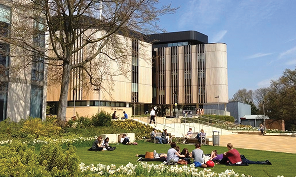 LLB (Hons), University of Southampton programme