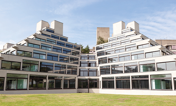 LLB (Hons), University of East Anglia programme