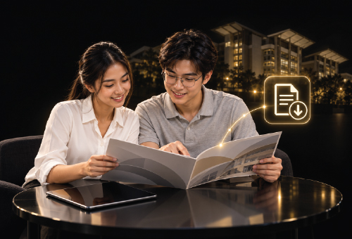 BAC College prospectus