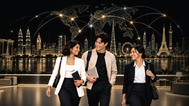 Global Mobility