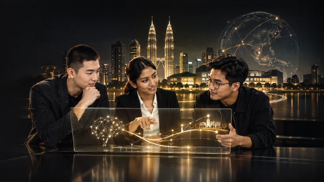 Tech and Innovation