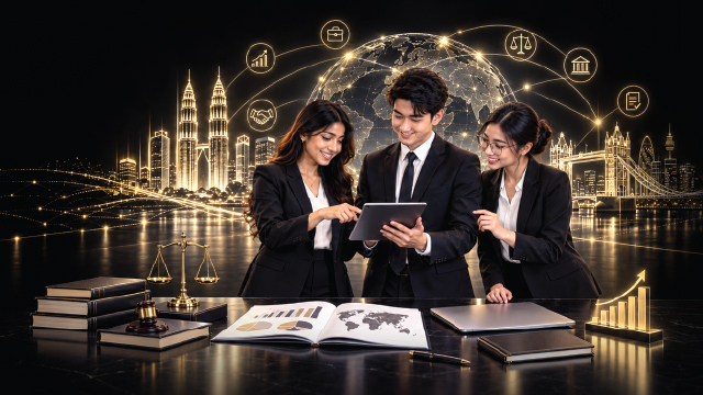 Global Universities – pathways to world-class institutions